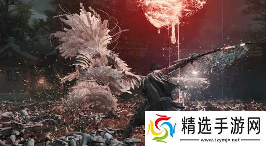 《鬼武者:剑之道》官宣提前发售!9月4日全平台上线