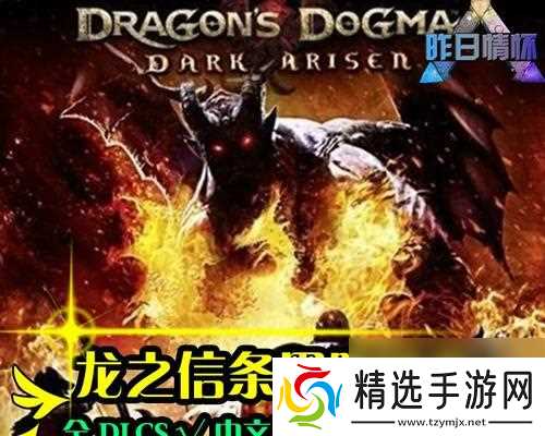 龙之信条黑暗觉者实用任务技巧一览(从游戏中获取绝佳道具)