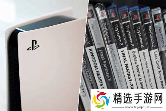 有转机!索尼澄清2028实体盘走向:并非一刀切停售