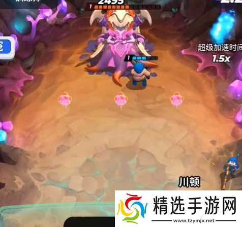 伊甸之战异种入侵怎么打