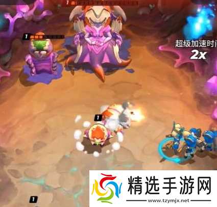 伊甸之战异种入侵怎么打