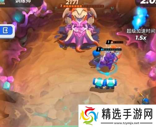 伊甸之战异种入侵怎么打