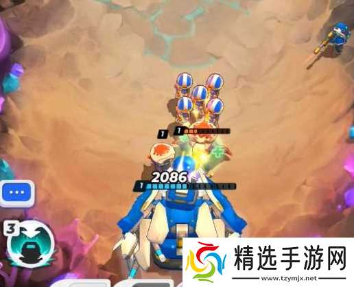 伊甸之战异种入侵怎么打