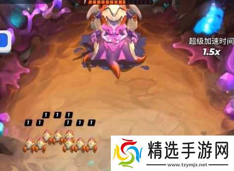 伊甸之战异种入侵怎么打