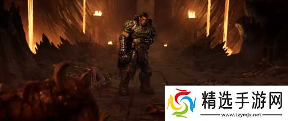 《毁灭战士:黑暗时代》大型DLC《启示录》定档7月7日