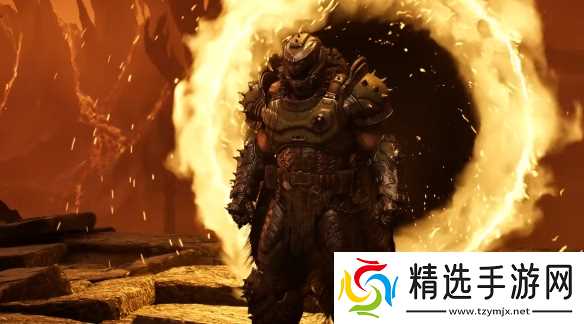 《毁灭战士:黑暗时代》大型DLC《启示录》定档7月7日