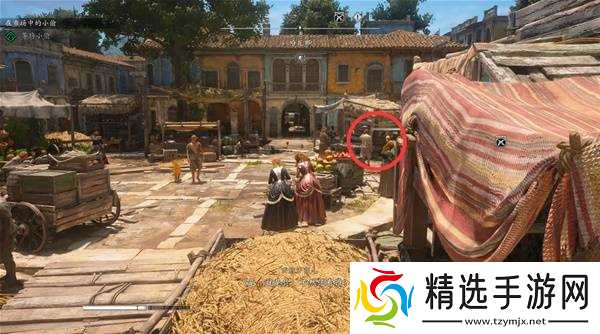 《刺客信条4黑旗记忆重置》猎杀圣殿骑士全任务攻略 圣殿骑士盔甲获取方式