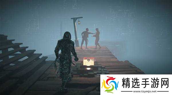 《刺客信条4黑旗记忆重置》裂隙全任务攻略