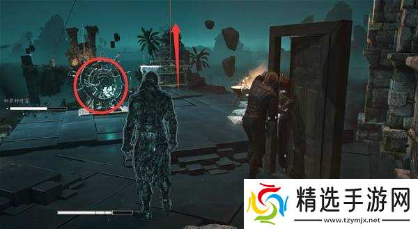 《刺客信条4黑旗记忆重置》裂隙全任务攻略
