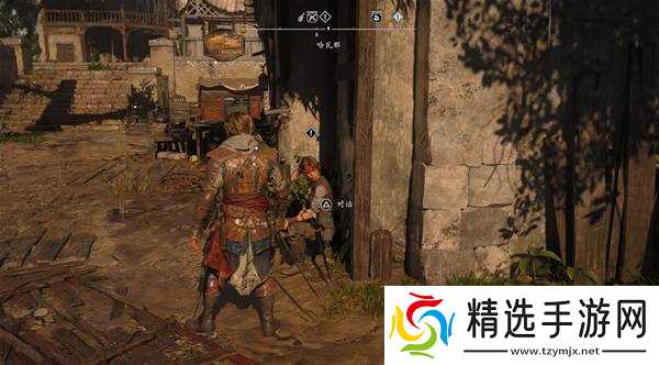 《刺客信条4黑旗记忆重置》猎杀圣殿骑士全任务攻略 圣殿骑士盔甲获取方式