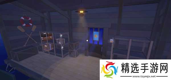 《猫咪邮政》包裹整理思路