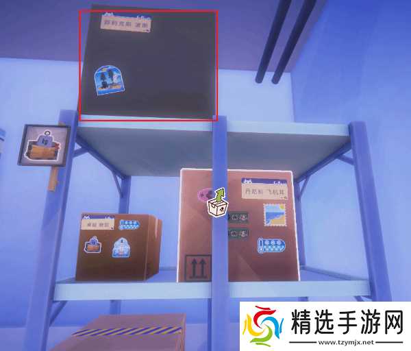 《猫咪邮政》新手教程 基础操作及玩法详解