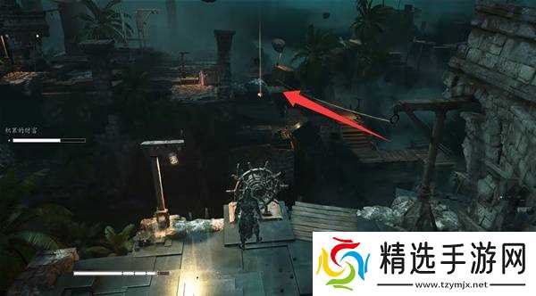 《刺客信条4黑旗记忆重置》裂隙全任务攻略