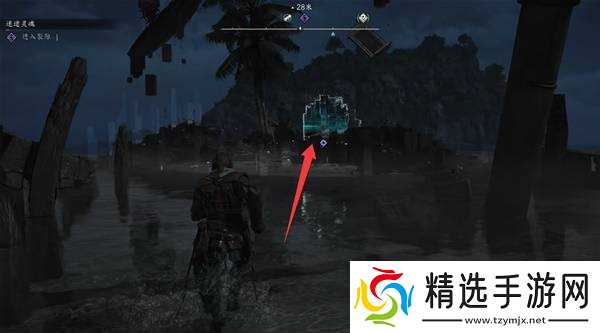 《刺客信条4黑旗记忆重置》裂隙全任务攻略