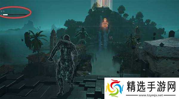 《刺客信条4黑旗记忆重置》裂隙全任务攻略
