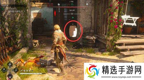《刺客信条4黑旗记忆重置》猎杀圣殿骑士全任务攻略 圣殿骑士盔甲获取方式
