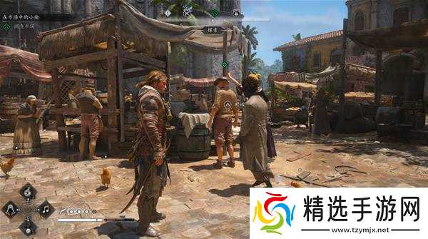 《刺客信条4黑旗记忆重置》猎杀圣殿骑士全任务攻略 圣殿骑士盔甲获取方式
