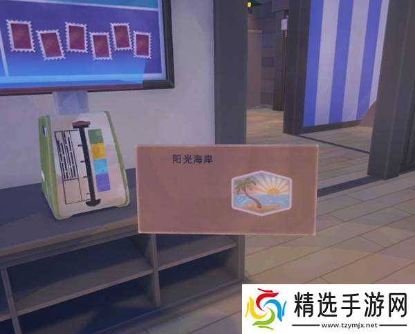 《猫咪邮政》新手教程 基础操作及玩法详解