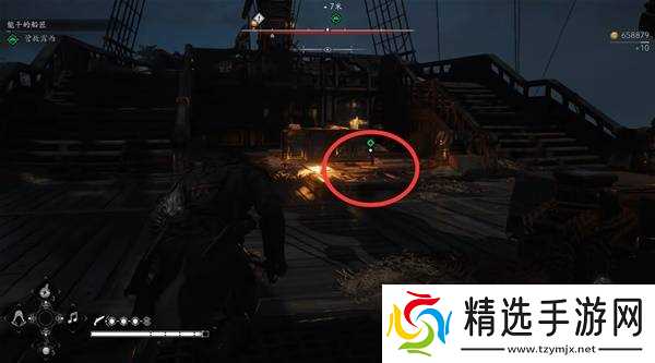 《刺客信条4黑旗记忆重置》招募指挥官全任务攻略