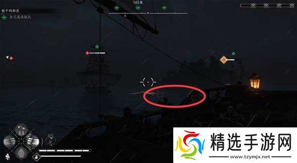 《刺客信条4黑旗记忆重置》招募指挥官全任务攻略