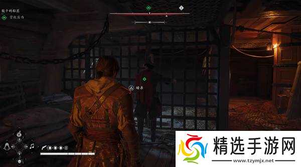 《刺客信条4黑旗记忆重置》招募指挥官全任务攻略