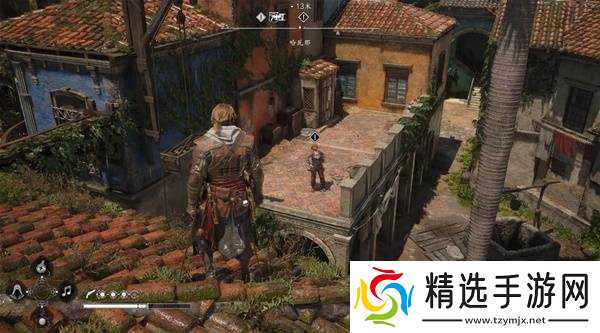 《刺客信条4黑旗记忆重置》猎杀圣殿骑士全任务攻略 圣殿骑士盔甲获取方式