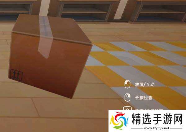《猫咪邮政》新手教程 基础操作及玩法详解