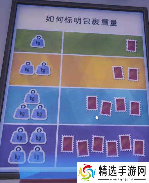 《猫咪邮政》新手教程 基础操作及玩法详解