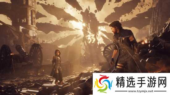 TGA年度最佳!"回合制+实时动作"逆袭打脸唱衰专家