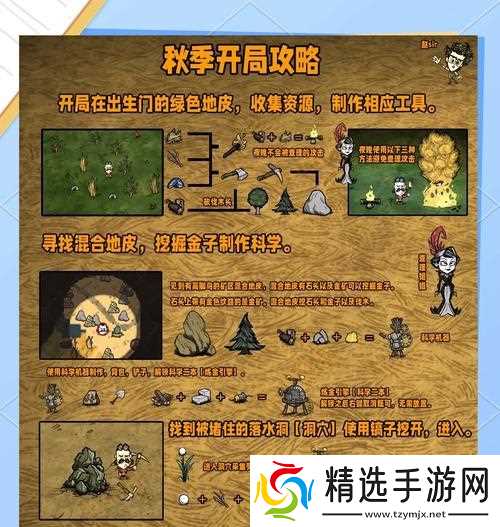 饥荒豹卷风打法技巧攻略(掌握关键技巧)