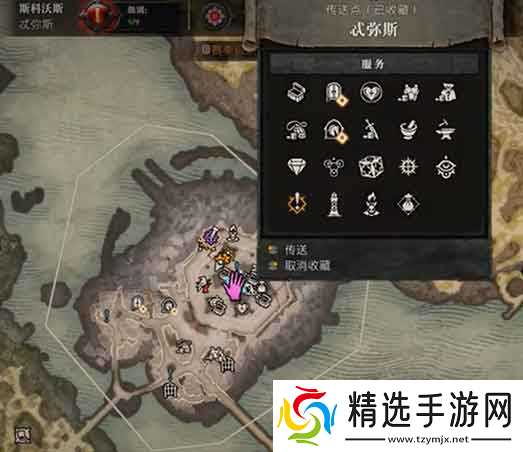 暗黑破坏神4S14隐藏彩蛋触发攻略