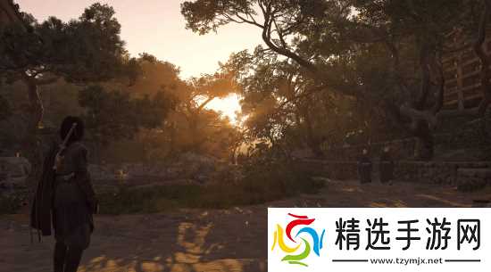 刺客信条拍照模式引爆社区:足部特写登地图成热门人情味彩蛋
