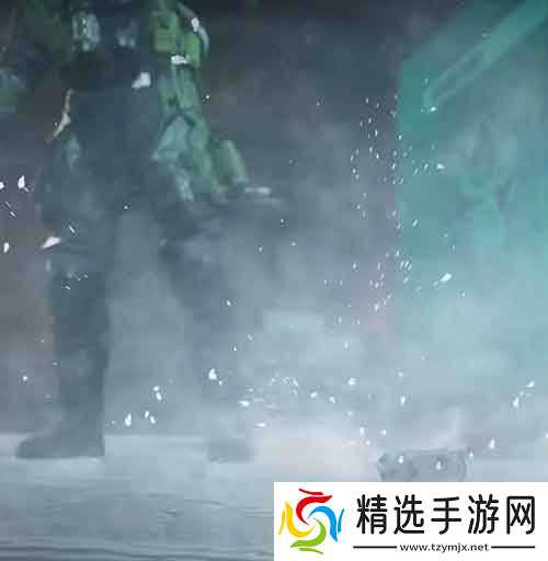 《三角洲行动》工程型干员液氮介绍