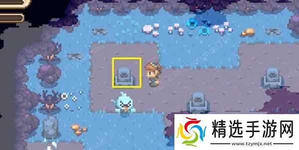 进化之地2永夜森林通关攻略