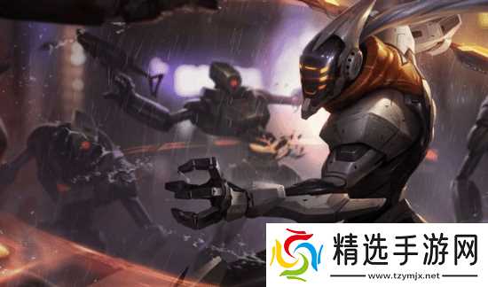 亚索等100位英雄缺席怀旧服!lol新主题聚焦过去与现在