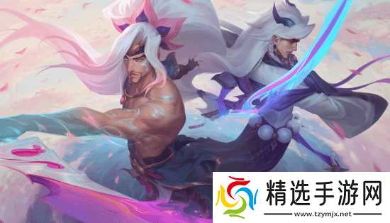 亚索等100位英雄缺席怀旧服!lol新主题聚焦过去与现在