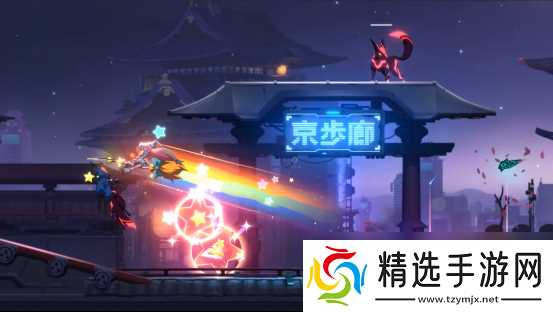 《苍翼:混沌效应X》8月13日登陆NS2 全新角色「白金」同步登场