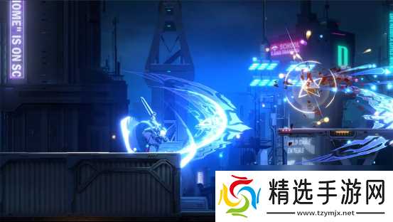 《苍翼:混沌效应X》8月13日登陆NS2 全新角色「白金」同步登场