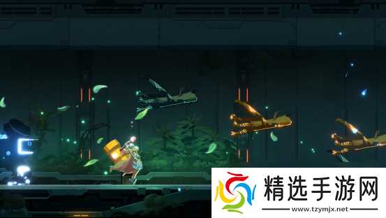 《苍翼:混沌效应X》8月13日登陆NS2 全新角色「白金」同步登场
