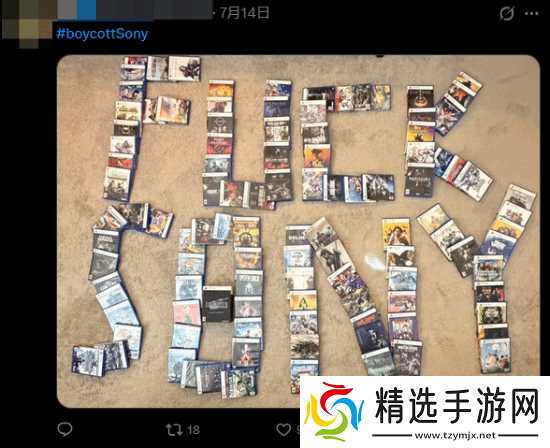PS夏促遭抵制!玩家:不买数字版!把实体盘还给我