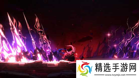 《苍翼:混沌效应X》8月13日登陆NS2 全新角色「白金」同步登场