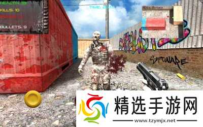 轮回保险公司如何开枪超度丧尸