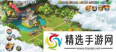 王国传承建筑最佳布局图是什么样