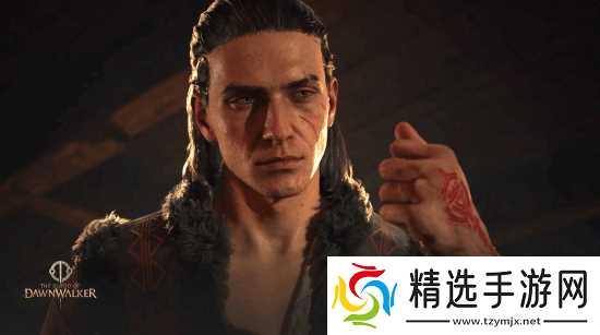 《黎明行者之血》确认无D加密！发扬《巫师》好传统
