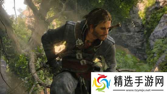 刺客信条：黑旗记忆重置版将长期运营，二周目与角色自定义年内上线