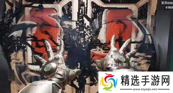 《Apex英雄》卡特莉丝教学指南 新手向技能详解