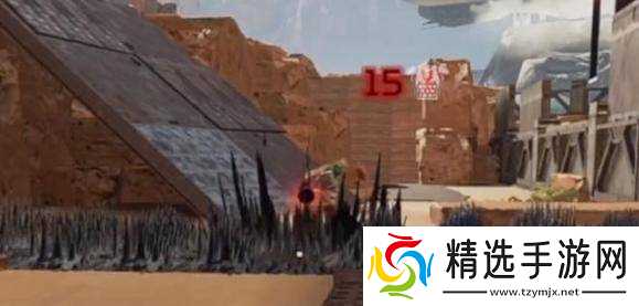 《Apex英雄》卡特莉丝教学指南 新手向技能详解