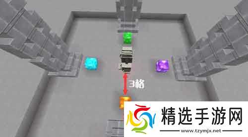 迷你世界怎么召唤石巨人？
