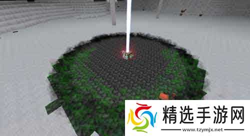 迷你世界怎么召唤石巨人？