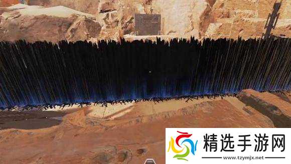 《Apex英雄》卡特莉丝教学指南 新手向技能详解